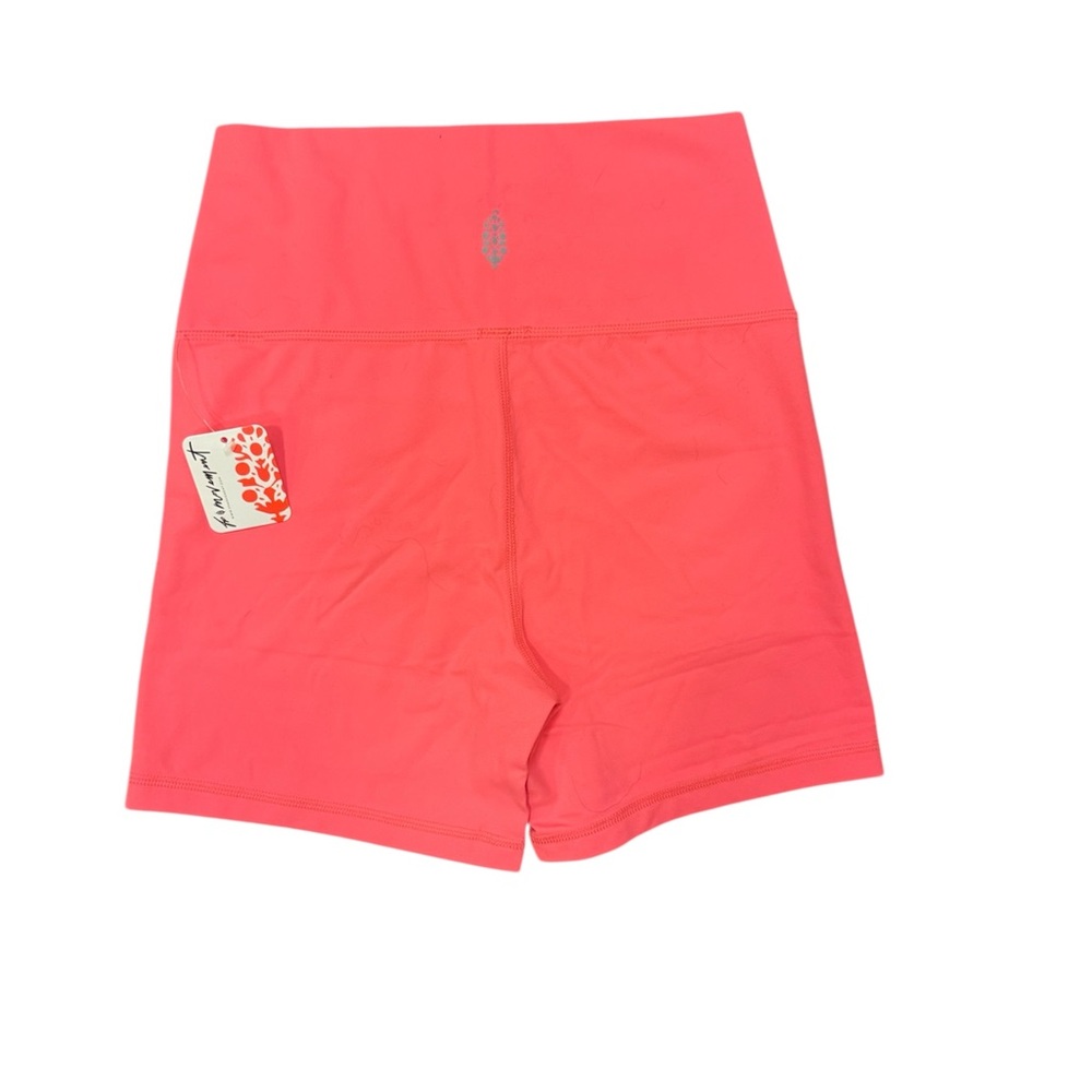 NWT FP Movement by Free People Never Better 5” Bike Shorts - Picture 6 of 6